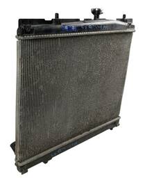 RADIADOR TOYOTA ETIOS 1.5 2016 2018 BC4221360352 SEMINOVO