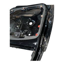 PORTA TRASEIRA DIREITA PALIO SIENA 2008 2009 A 2016 / FRISO