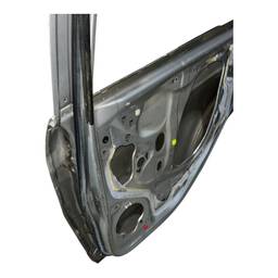 PORTA TRASEIRA DIREITA FIT 2009 2010 A 2014