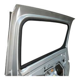 PORTA TRASEIRA DIREITA SANDERO 2015 2016 2017/...