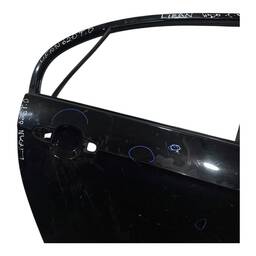 PORTA TRASEIRA DIREITA LIFAN 620 2010 2011 A 2012