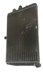 RADIADOR ÁGUA GOL PARATI BOLA G2 G3 G4 1.0 8/16V MI S/ AR