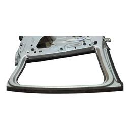 PORTA TRASEIRA DIREITA PEUGEOT 208 2013 2014 A 2020