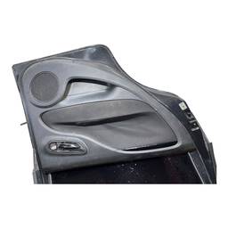 PORTA TRASEIRA ESQUERDA PUNTO 08A17 SEM VIDRO E SEM PESTANA