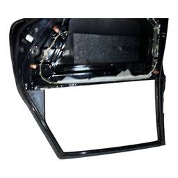 PORTA TRASEIRA DIREITA TUCSON 2005 2006 A 2017