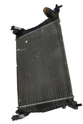 RADIADOR PALIO STRADA SIENA 1996 A 2001 UNO FIRE 