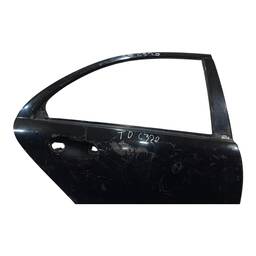 PORTA TRASEIRA DIREITA MERCEDES CLASSE C 180 200 320 01/07