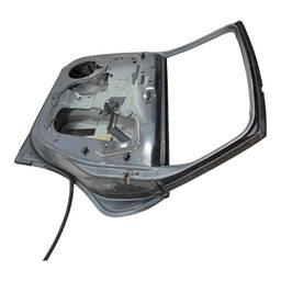 PORTA TRASEIRA DIREITA C4 PALLAS 2008 2009 A 2013