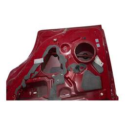 PORTA TRASEIRA DIREITA FIESTA 2003 2005 A 2014