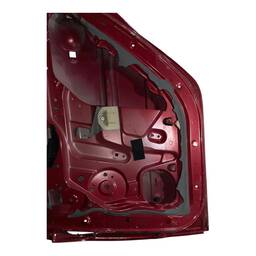 PORTA TRASEIRA DIREITA PEUGEOT HATCH/SEDAN 307 2001 A 2012