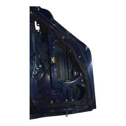 PORTA TRASEIRA DIREITA CLIO 2000 2001 A 2012