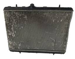 RADIADOR C3 2003 2004 2005 2006 2007 2008 2009 2010 2011 12 SEMINOVO