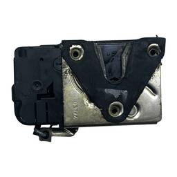 Fechadura Porta Dianteira Esquerda Peugeot 206 207 S/Tva Elé