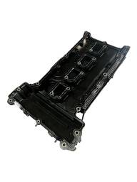 TAMPA DE VÁLVULA MERCEDES C180 C200 KOMPRESSOR 2007 A 2011