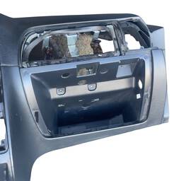 CAPA PAINEL TABELIER ORIGINAL FIAT IDEA 735368277