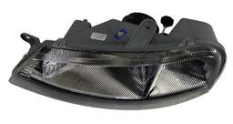 FAROL ESQUERDO CELTA CELTA 2001 A 2006 ORIGINAL