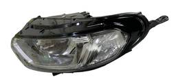 FAROL ESQUERDO ECOSPORT 2013 2014 A 2017 C/ LED NOVA