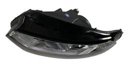 FAROL ESQUERDO ECOSPORT 2013 2014 A 2017 C/ LED