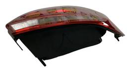 LANTERNA TRASEIRA DIREITA GOL G6 BICOLOR 