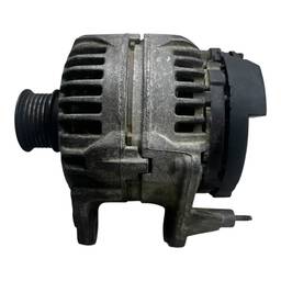Alternador Gol Parati Bola G3 G4 1.0 C/ Ar 90A