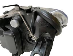 FAROL DIREITO PEUGEOT 206 2003 2004  2010 AVARIA