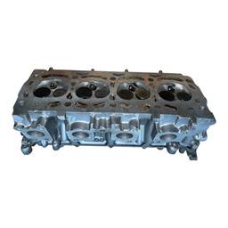 CABEÇOTE GOL VOYAGE FOX G3 A G6 1.0 8V 09A16 FLEX REVISADO