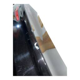 TAMPA TRASEIRA PRISMA 2013  2014 A 2019