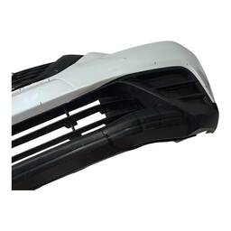 PARACHOQUE DIANTEIRO KICKS 2017 A 2021