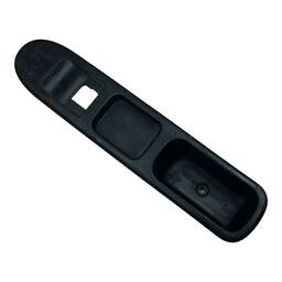Moldura Botao Vidro Eletrico Peugeot 307 2007 a 2012