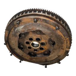 VOLANTE BIMASSA RENAULT FLUENCE GT MANUAL 2.0 TURBO 