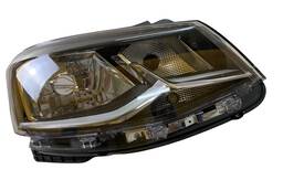 FAROL DIREITO GOL VOYAGE G7 2017 2018 FRISO CROMADO (TYC)