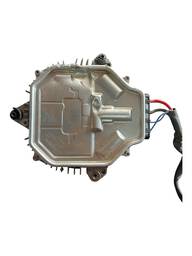 MOTOR VENTOINHA GWM HAVAL H6 2023 A 2025