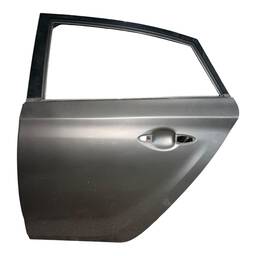 Porta Traseira Esquerda HB20 Sedan 2013 2014 a 2019