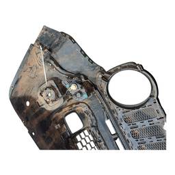 PARACHOQUE DIANTEIRO INFERIOR JEEP RENEGADE 2016 A 2018 FLEX