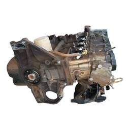 MOTOR AGILE MONTANA COBALT 1.4 8V FLEX 2010 A 206