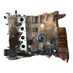 MOTOR GOL FOX POLO GOLF SAVEIRO G5 G6 G7 G8 1.6 8V FLEX PW