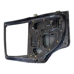 PORTA TRASEIRA ESQUERDA IDEA ADVENTURE 2011 2012 A 2016