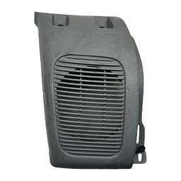 Tampa Moldura Painel Direito Pajero Sport 1997 a 2007