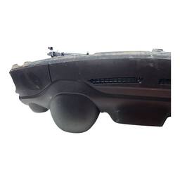 CAPA PAINEL TABELIER KWID 2018/2020 SEM FURO BOTÃO 