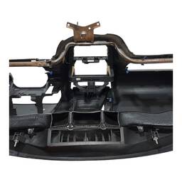 CAPA PAINEL TABELIER CORSA  MONTANA 2003 A 2014