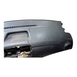 CAPA PAINEL TABELIER LOGAN SANDERO 2014/19 681003727R 