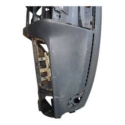 CAPA PAINEL TABELIER FIAT STRADA 2014 A 2020 PALIO ADVENTURE