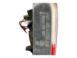 LANTERNA TRASEIRA DIREITA ELANTRA 2012 2013 A 2014 (MALA)