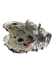 TAMPA LATERAL CAMBIO ELETRICO GWM HAVAL H6 2023 A 2025