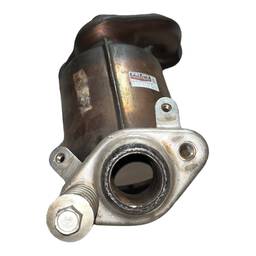 CATALISADOR COLETOR KWID 1.0 3CC 2018 2019 2020/..