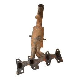 CATALISADOR UNO PALIO SIENA 1.0 FIRE 2005 A 2013 