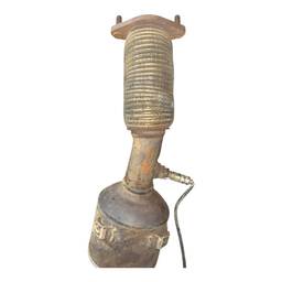 CATALISADOR NEW FIESTA KA ECOSPORT 1.5 1.6 16V 2015 A 2021