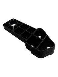 SUPORTE GARRA FAROL ESQUERDO GWM HAVAL H6 2023 A 2025