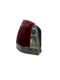 LANTERNA TRASEIRA ESQUERDA PALIO G3 04/17 BICOLOR
