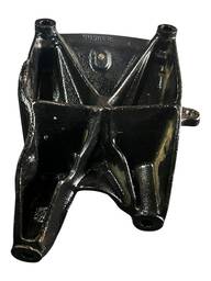 SUPORTE BOMBA DAGUA AUXILIDAR GWM HAVAL H6 2023 A 2025